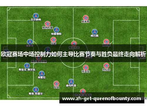 欧冠赛场中场控制力如何主导比赛节奏与胜负最终走向解析